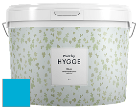 HYGGE Paint Кловер Klover интерьерная краска цвет NCS S 1060-B 