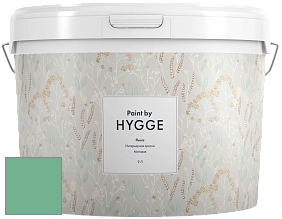 HYGGE Paint Fleurs интерьерная краска цвет NCS S 2040-G 