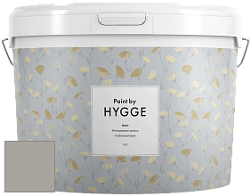 HYGGE Paint Aster интерьерная краска цвет NCS S 3502-Y50R 