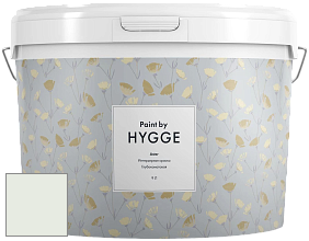 HYGGE Paint Aster интерьерная краска цвет NCS S 0505-G20Y 