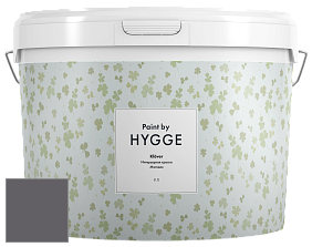 HYGGE Paint Кловер Klover интерьерная краска цвет NCS S 7005-R50B 