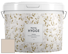 HYGGE Paint Silverbloom интерьерная краска цвет HG07-035 BOILED CHAMPIGNON