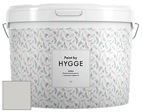 HYGGE Paint Мокка Mokka декоративная краска цвет HG03-007 CONCRETE