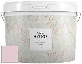 HYGGE Paint Fleurs интерьерная краска цвет NCS S 1015-R20B 