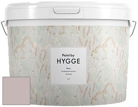 HYGGE Paint Fleurs интерьерная краска цвет HG03-083 MULBERRY STAIN
