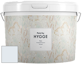 HYGGE Paint Fleurs интерьерная краска цвет NCS S 0505-R80B 