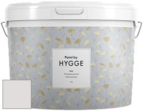 HYGGE Paint Aster интерьерная краска цвет NCS S 1002-R 