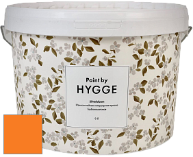 HYGGE Paint Silverbloom интерьерная краска цвет NCS S 0585-Y40R 