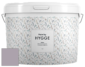 HYGGE Paint Мокка Mokka декоративная краска цвет NCS S 3010-R40B 