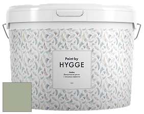 HYGGE Paint Мокка Mokka декоративная краска цвет HG03-042 CACTUS