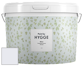 HYGGE Paint Кловер Klover интерьерная краска цвет NCS S 0505-R60B 