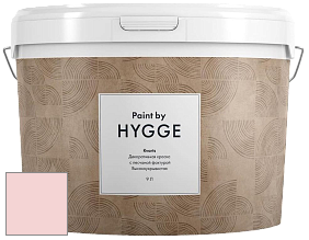 HYGGE Paint Kvarts декоративная краска цвет NCS S 0515-R 
