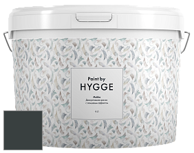 HYGGE Paint Мокка Mokka декоративная краска цвет NCS S 8505-B50G 
