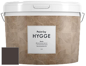 HYGGE Paint Kvarts декоративная краска цвет NCS S 8505-Y80R 