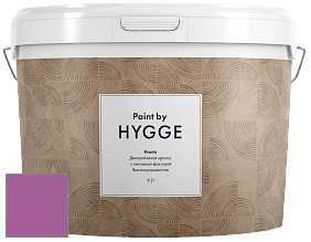 HYGGE Paint Kvarts декоративная краска цвет NCS S 2060-R40B 