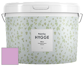 HYGGE Paint Кловер Klover интерьерная краска цвет NCS S 1040-R40B 