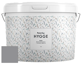 HYGGE Paint Мокка Mokka декоративная краска цвет NCS S 4502-R50B 