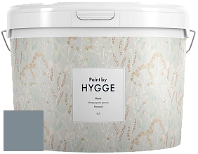 HYGGE Paint Fleurs интерьерная краска цвет RAL 7000 