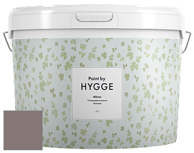 HYGGE Paint Кловер Klover интерьерная краска цвет HG05-020 REINDEER FUR