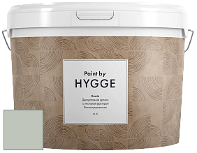 HYGGE Paint Kvarts декоративная краска цвет NCS S 2005-G30Y 