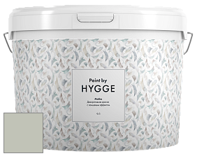 HYGGE Paint Мокка Mokka декоративная краска цвет NCS S 2005-G50Y 