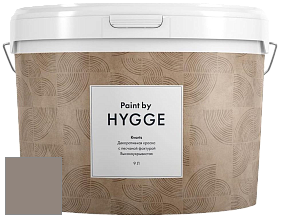HYGGE Paint Kvarts декоративная краска цвет NCS S 5005-Y50R 