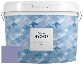 HYGGE Paint Sapphire фасадная краска цвет NCS S 3030-R60B 