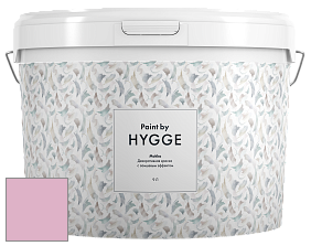 HYGGE Paint Мокка Mokka декоративная краска цвет NCS S 1030-R30B 
