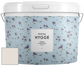 HYGGE Paint Obsidian интерьерная краска цвет HG07-021 MUSHROOM SAUCE