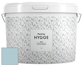 HYGGE Paint Мокка Mokka декоративная краска цвет NCS S 1515-B 