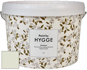 HYGGE Paint Silverbloom интерьерная краска цвет HG07-029 AUTUMN GRASS