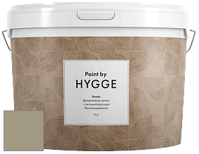 HYGGE Paint Kvarts декоративная краска цвет RAL 1035 