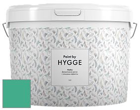 HYGGE Paint Мокка Mokka декоративная краска цвет NCS S 2050-B90G 