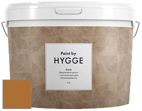HYGGE Paint Kvarts декоративная краска цвет NCS S 3560-Y20R 