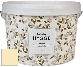HYGGE Paint Silverbloom интерьерная краска цвет NCS S 0515-Y 