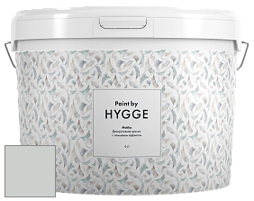 HYGGE Paint Mokka декоративная краска цвет RAL 7035 