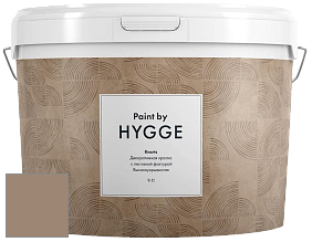 HYGGE Paint Kvarts декоративная краска цвет HG03-023 MALTA