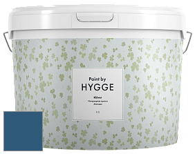 HYGGE Paint Klover интерьерная краска цвет RAL 5009 
