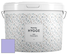 HYGGE Paint Мокка Mokka декоративная краска цвет NCS S 1040-R60B 