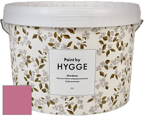 HYGGE Paint Silverbloom интерьерная краска цвет NCS S 2050-R20B 
