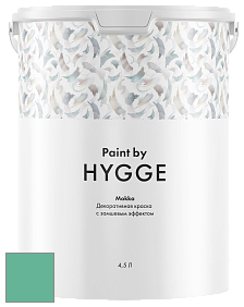 HYGGE Paint Mokka декоративная краска цвет NCS S 2040-B90G 