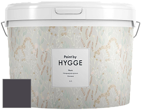 HYGGE Paint Fleurs интерьерная краска цвет NCS S 8005-R50B 