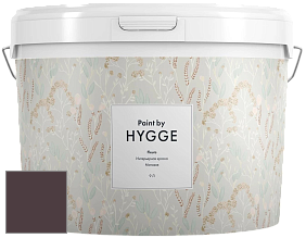 HYGGE Paint Fleurs интерьерная краска цвет NCS S 8010-R10B 