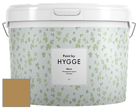 HYGGE Paint Klover интерьерная краска цвет RAL 1011 