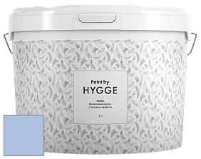 HYGGE Paint Мокка Mokka декоративная краска цвет NCS S 1030-R70B 