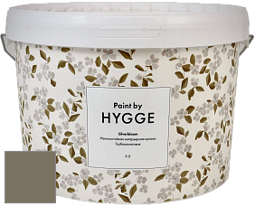 HYGGE Paint Silverbloom интерьерная краска цвет NCS S 6010-G90Y 