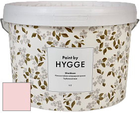 HYGGE Paint Silverbloom интерьерная краска цвет NCS S 0515-R 