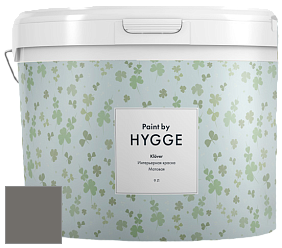HYGGE Paint Klover интерьерная краска цвет NCS S 6502-Y 