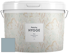 HYGGE Paint Fleurs интерьерная краска цвет NCS S 3010-B 