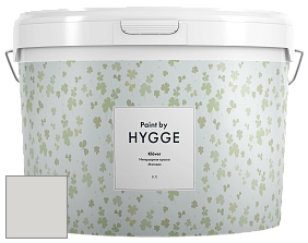 HYGGE Paint Klover интерьерная краска цвет HG08-009 MOONLIGHT